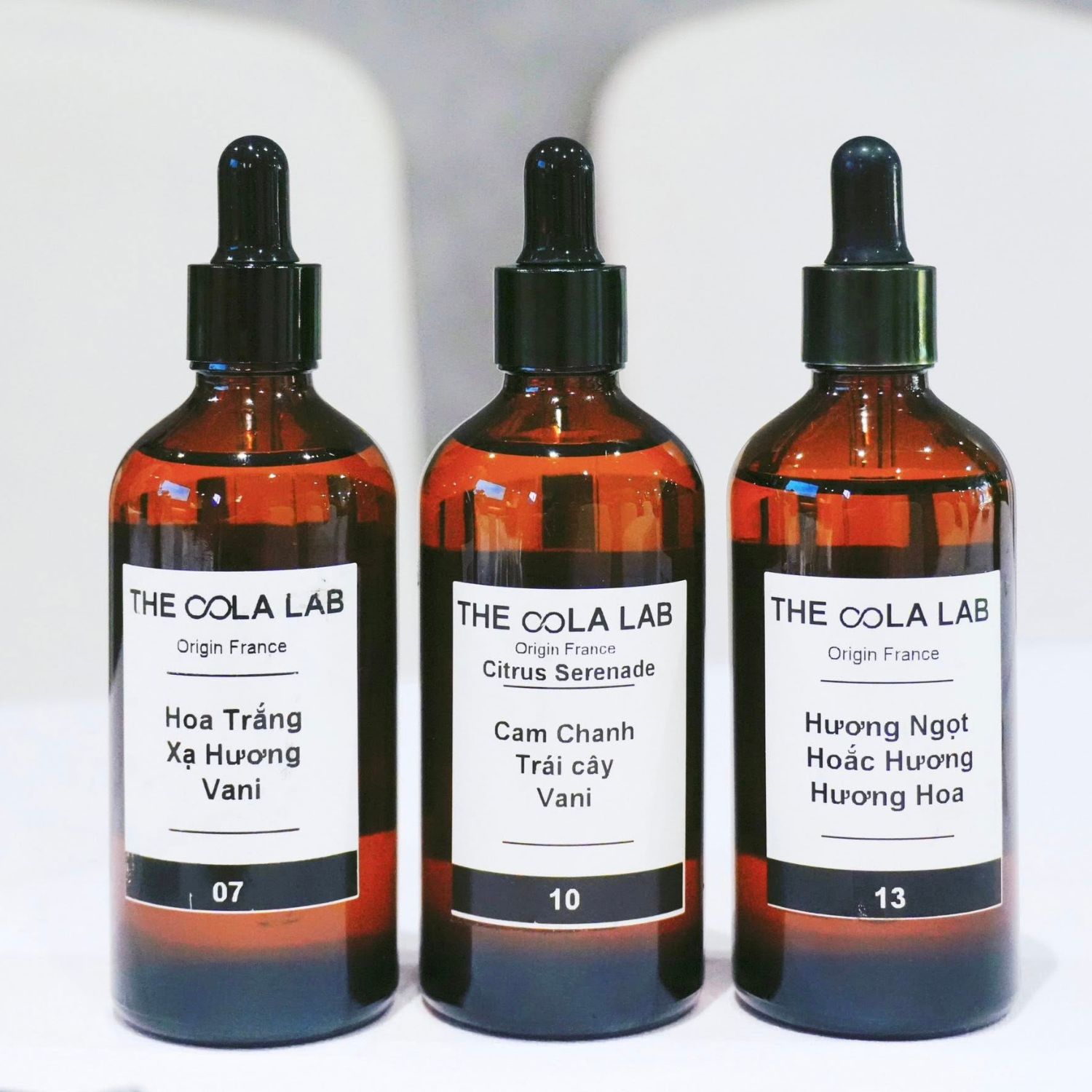 Vì Sao Mùi Hương Có Thể Giúp Ngủ Ngon